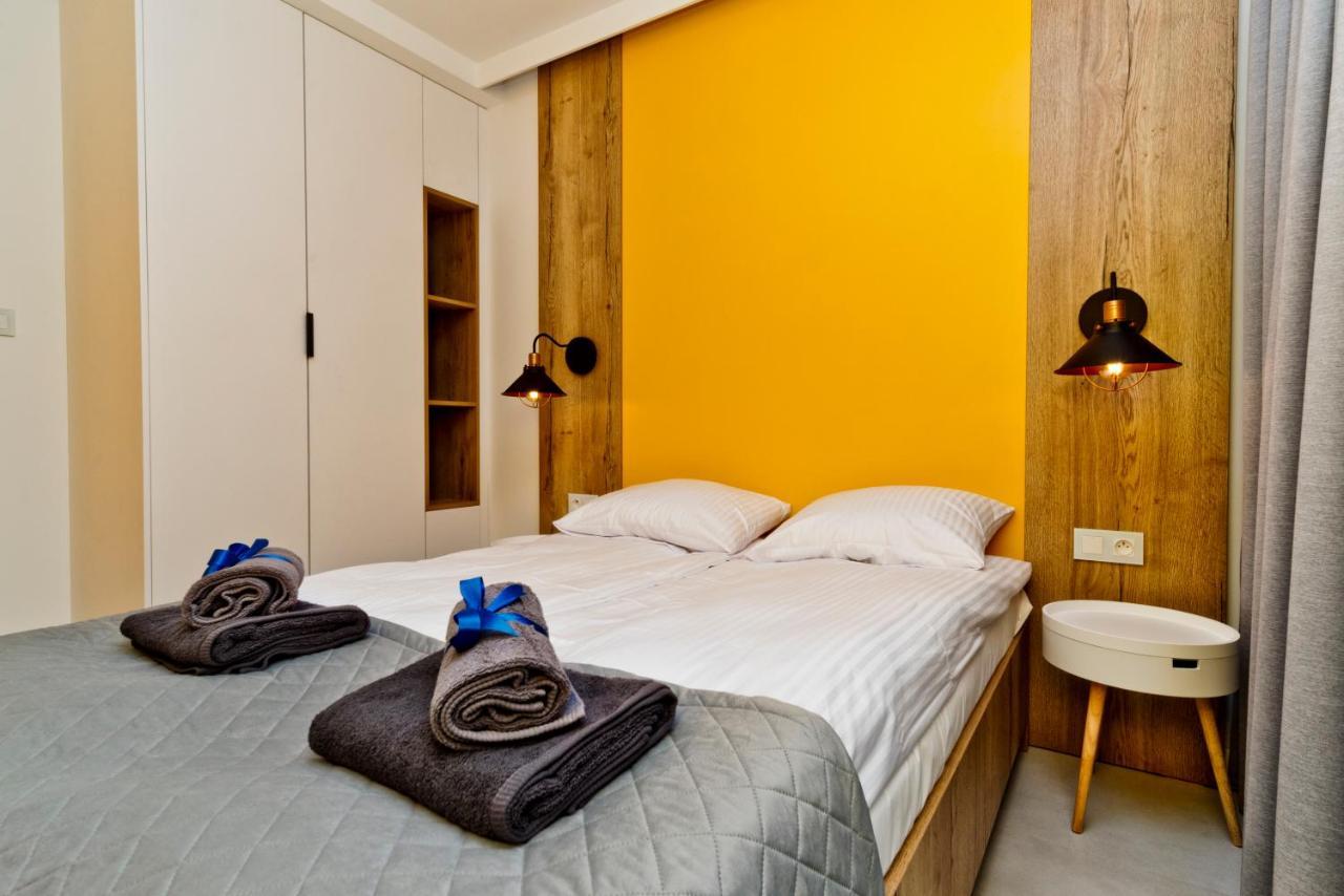 Blueapart Apartland Residence Ястарня Экстерьер фото