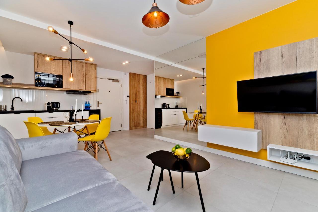 Blueapart Apartland Residence Ястарня Экстерьер фото