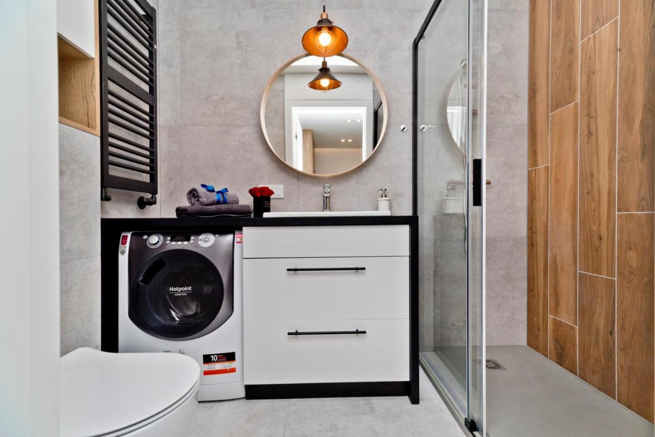Blueapart Apartland Residence Ястарня Экстерьер фото