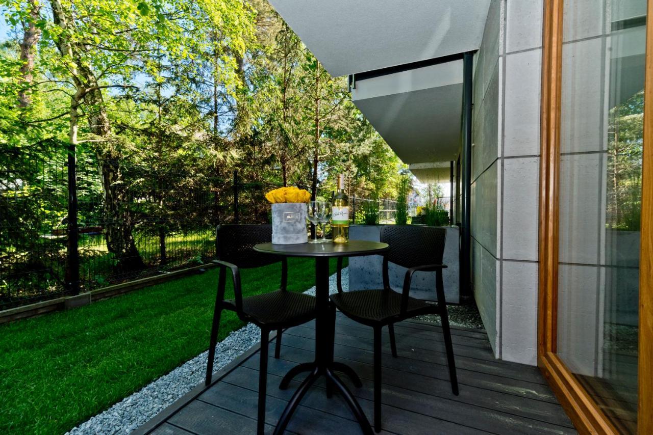 Blueapart Apartland Residence Ястарня Экстерьер фото