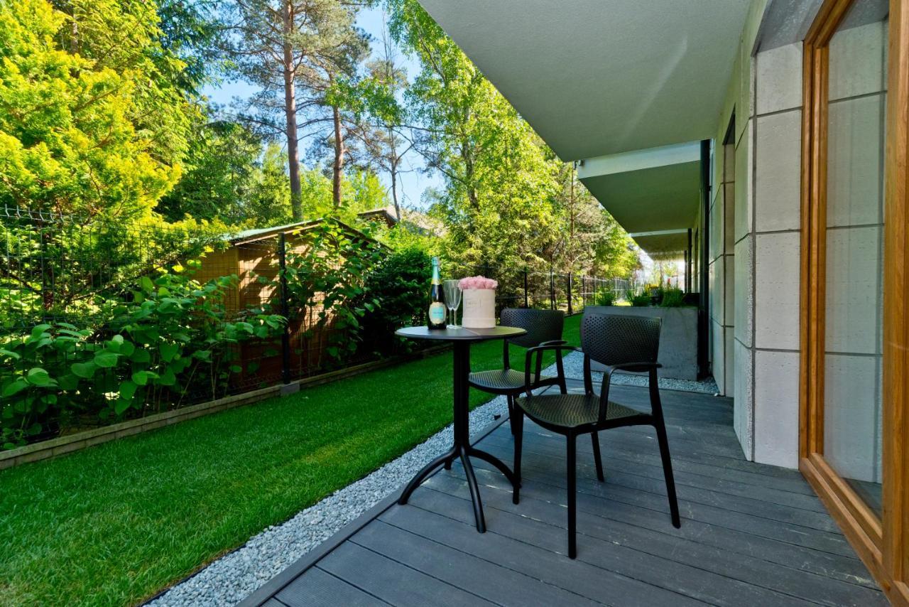 Blueapart Apartland Residence Ястарня Экстерьер фото