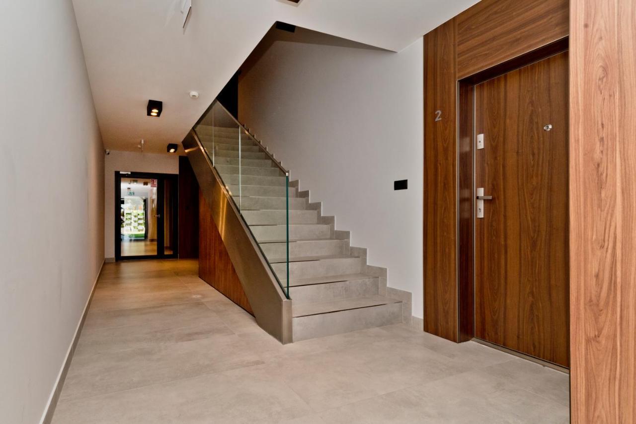 Blueapart Apartland Residence Ястарня Экстерьер фото