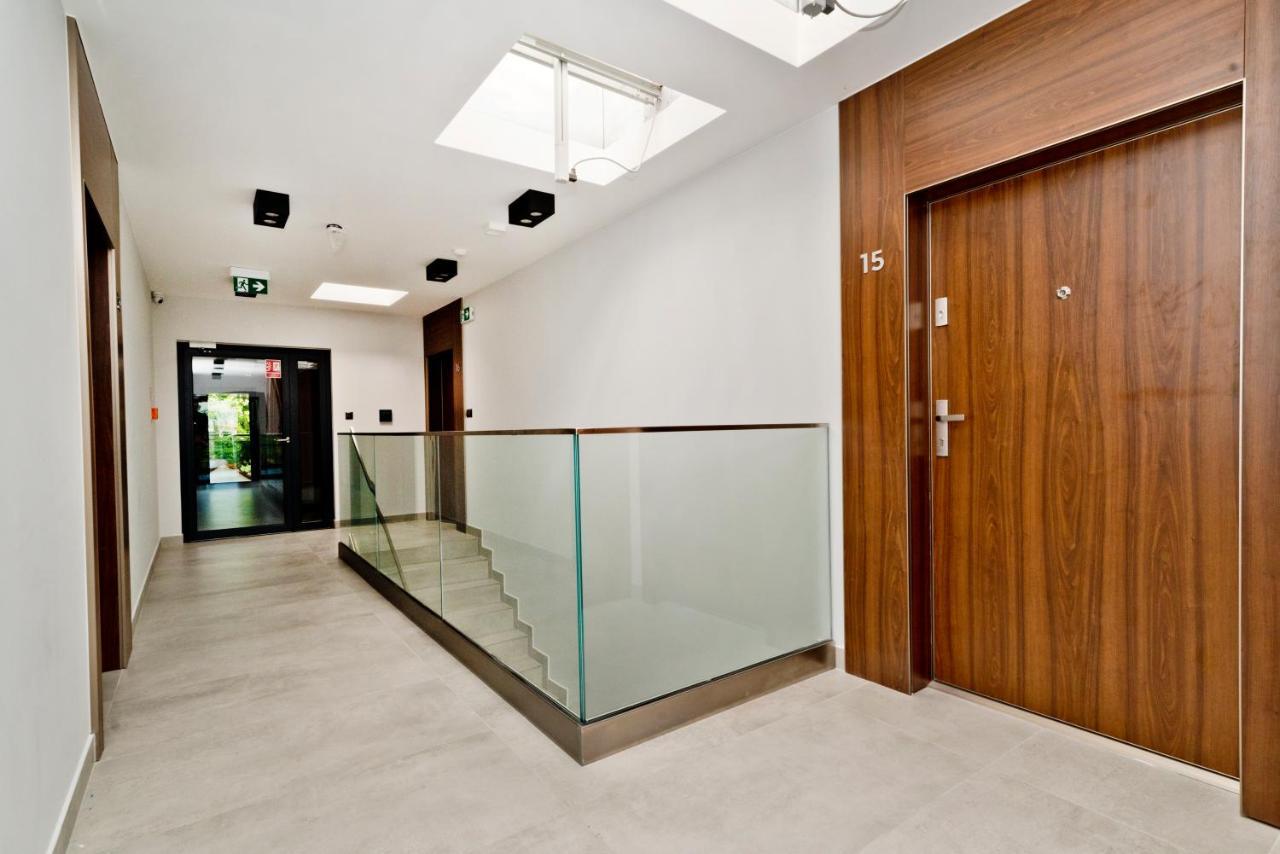 Blueapart Apartland Residence Ястарня Экстерьер фото