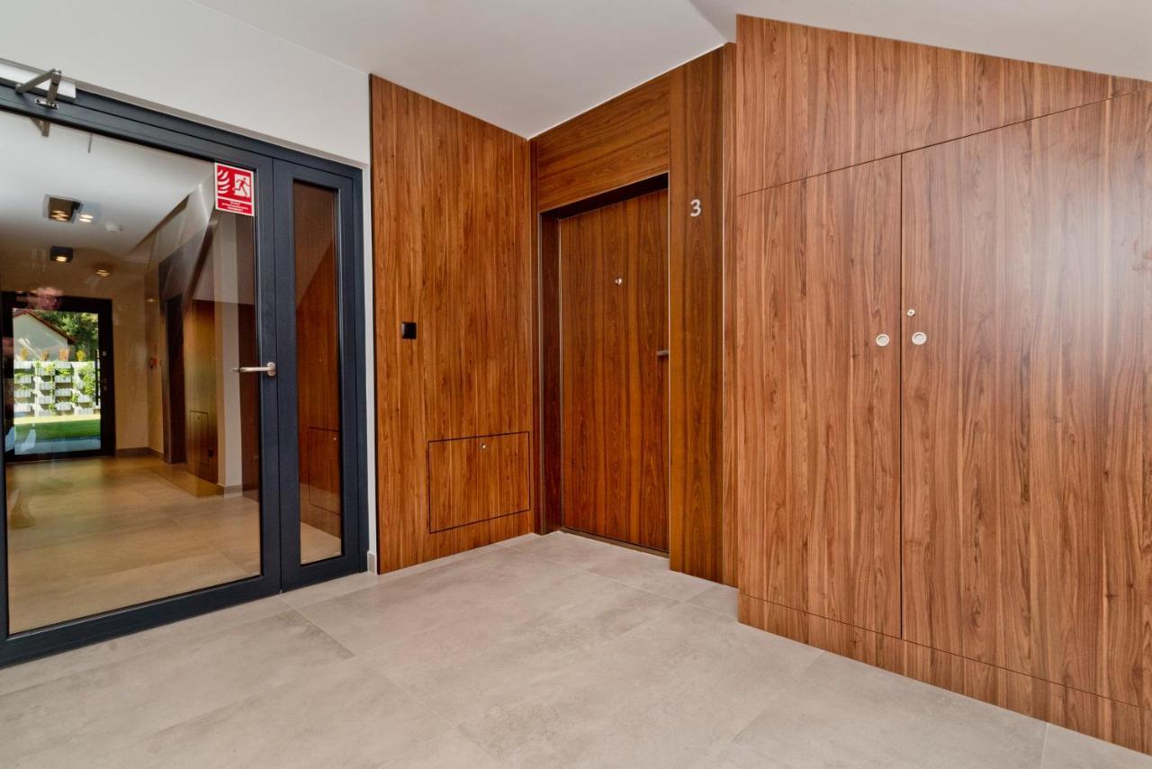 Blueapart Apartland Residence Ястарня Экстерьер фото