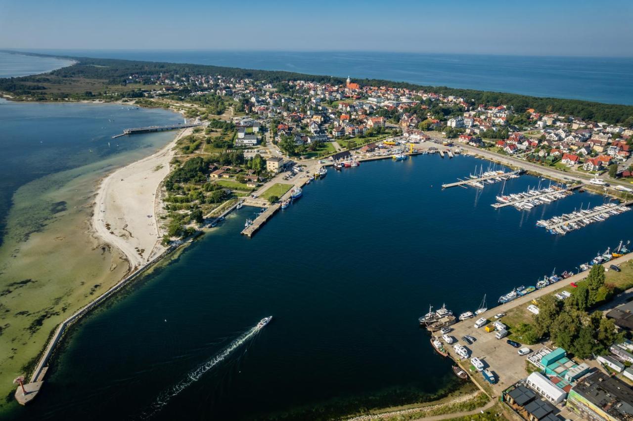 Blueapart Apartland Residence Ястарня Экстерьер фото